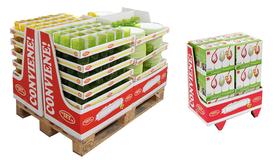 QUARTO PALLET